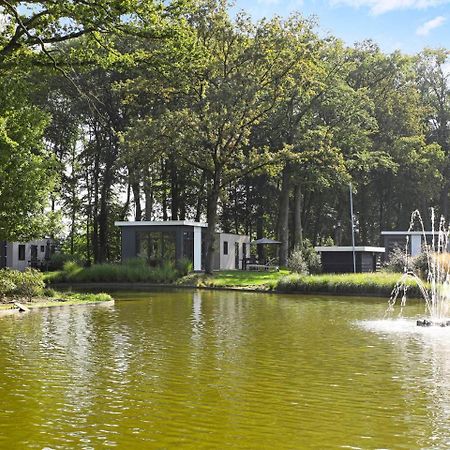 Landal De Vlinderhoeve 호텔 Kring van Dorth 외부 사진